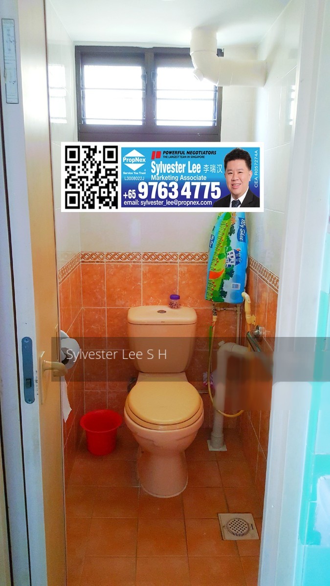 Blk 17 Lorong 7 Toa Payoh (Toa Payoh), HDB 3 Rooms #154051762